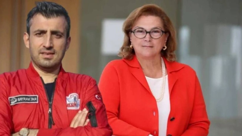 Güler Sabancı İle Selçuk Bayraktar Uyarmıştı! Vurgunun Dev Boyutu Ortaya Çıktı - Resim : 1