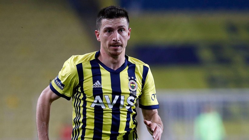 Milyonda Bir Olasılık Fenerbahçeli Yıldızı Vurdu: Sağlık Durumu İçin Kritik 15 Gün - Resim : 1