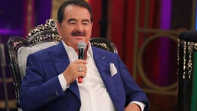 İbrahim Tatlıses’ten Torunlarına Büyük Şok! Miras Açıklaması Sosyal Medyayı Salladı - Resim : 2