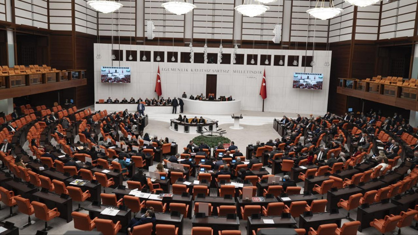 Doğurganlık Alarmı Meclis Gündeminde: Teşvik Mi, Dayatma Mı? - Resim : 1