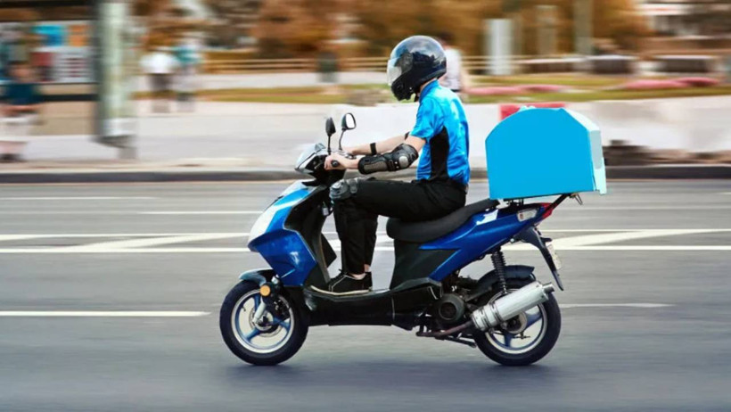 Yönetmelik Değişti! Herkes Kurye Olamayacak... Kadın Şoför İstihdam Eden Firmalara Dev İndirim Teşviki - Resim : 1