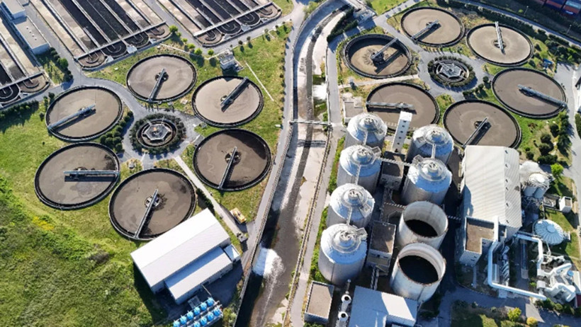 İSKİ'den Gündem Olan Görüntülere Açıklama: Marmara Denizi'ne Atık Su mu Akıtılıyor? - Resim : 2