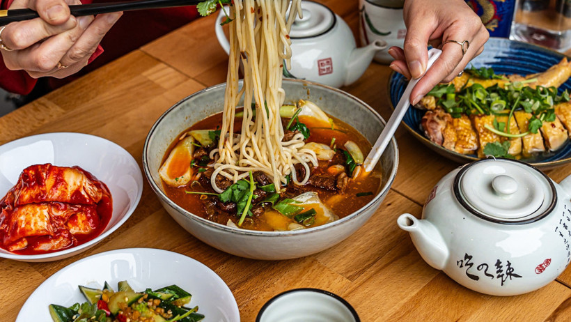 Restoranda Şoke Eden Kural! Tabağını Bitirmeyene Para Cezası - Resim : 1