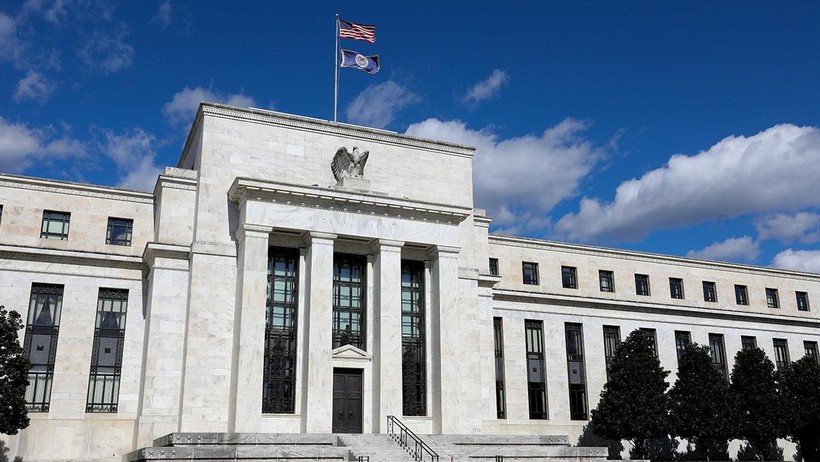 28 Yıl Sonra Bir İlk! Fed Toplu İşten Çıkarma Kararı Aldı - Resim : 1