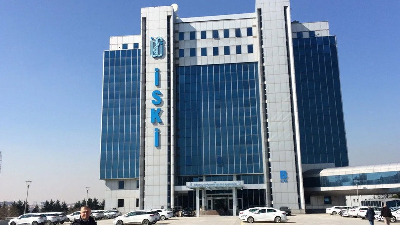 İSKİ'den Gündem Olan Görüntülere Açıklama: Marmara Denizi'ne Atık Su mu Akıtılıyor? - Resim : 1