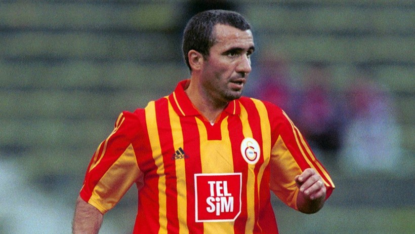 Galatasaray Efsanesi Hagi'den Dikkat Çeken 'Okan Buruk' Yorumu - Resim : 2
