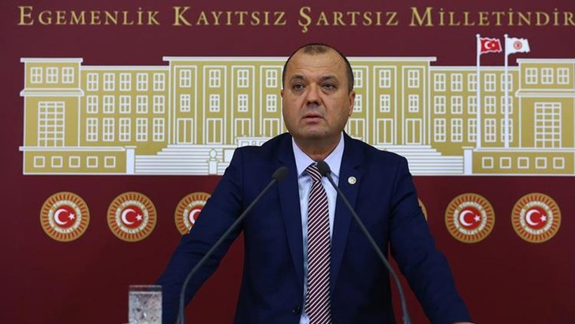 Çiftçi Borçta, Komisyondan Ses Yok! Tarım İçin Alarm Zilleri Çalıyor - Resim : 1