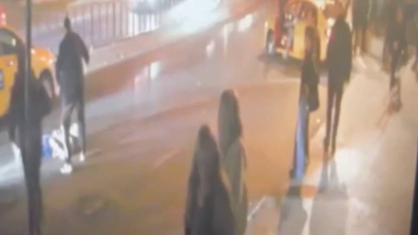 Trafik Tartışması Can Aldı: Taksici Hayatını Kaybetti, Doktor Tutuklandı - Resim : 2