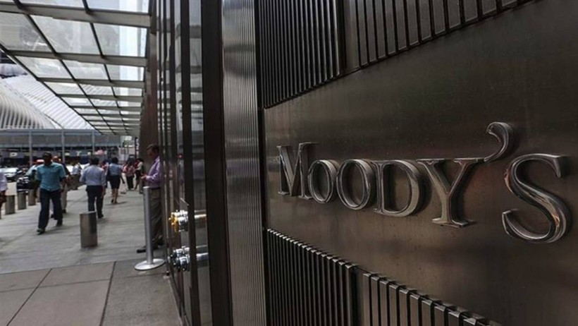 Moody's'ten ABD'ye Şok! Son Kale de Yıkıldı - Resim : 2
