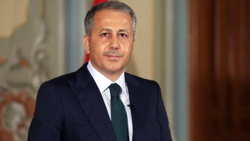 Ali Yerlikaya Duyurdu! 10 İlde 11 Ayrı Organize Suç Örgütü Çökertildi: 86 Tutuklama - Resim : 1