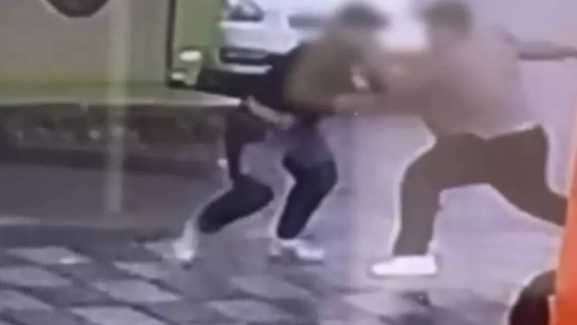 Gaziantep'te İkinci 'Minguzzi' Vakası: İki Çocuk Hastanede Yaşam Savaşı Veriyor - Resim : 2