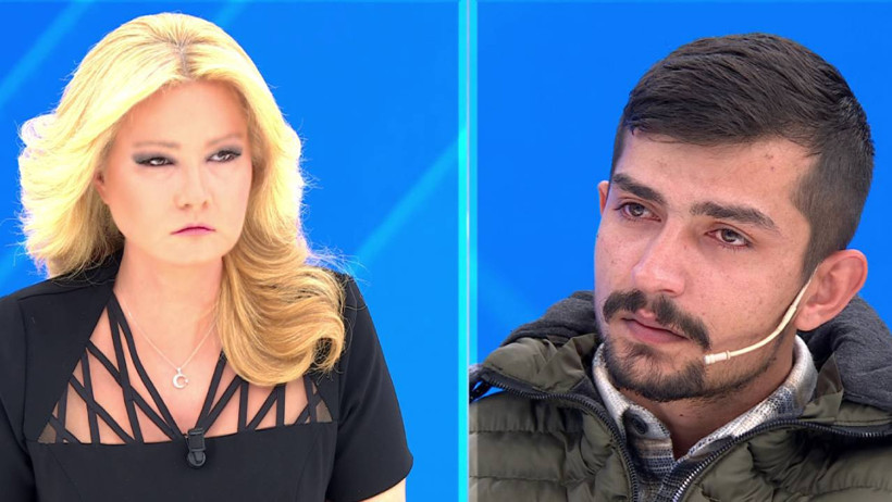 Korkunç Cinayeti Müge Anlı'da İtiraf Etmişti: Cezası Belli Oldu - Resim : 1