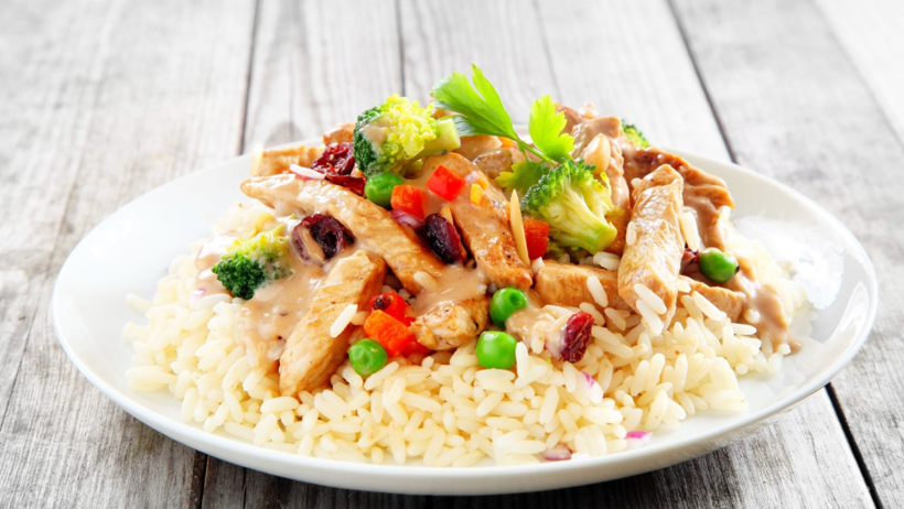 Beslenme Uzmanından Kritik Uyarı: Bu 6 Yiyeceği Yeniden Isıtacağınıza Çöpe Atın - Resim : 1