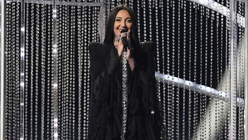 Eurovision 2025'te Zafer Avusturya'nın! İsrail Protestoları Geceye Damga Vurdu - Resim : 1