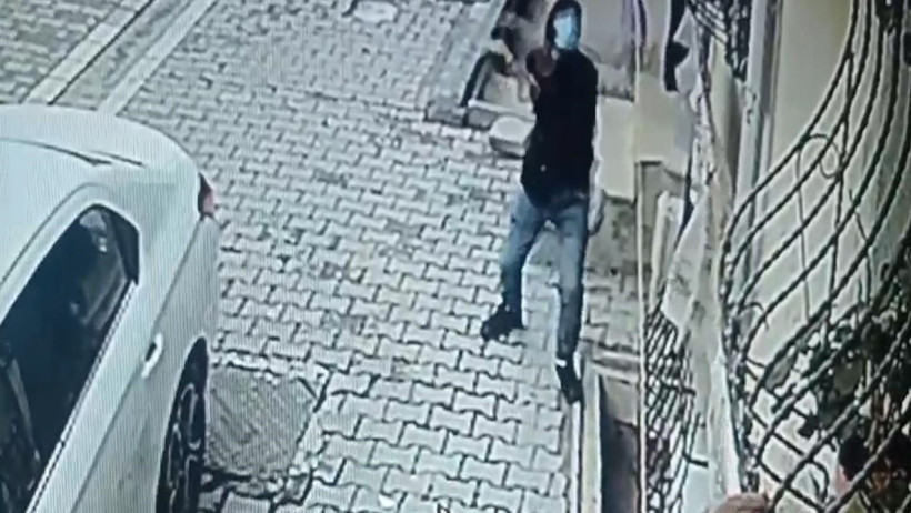 Esenyurt'ta Kan Donduran Saldırı! Ayrıldığı Eşinin Ailesine Kezzap Attı - Resim : 1