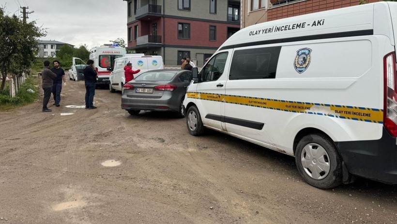 Yalnız Yaşadığı Evde Acı Son! Eski Oyuncu Ahmet Fırat, Balkonda Ölü Bulundu - Resim : 1