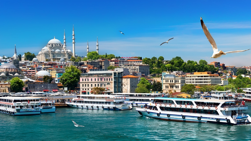 Meteoroloji Uzmanı Gün Verdi! Sıcaklıklar 6 Derece Birden Artacak, Sağanak İstanbul’u Ne Zaman Terk Edecek? - Resim : 1