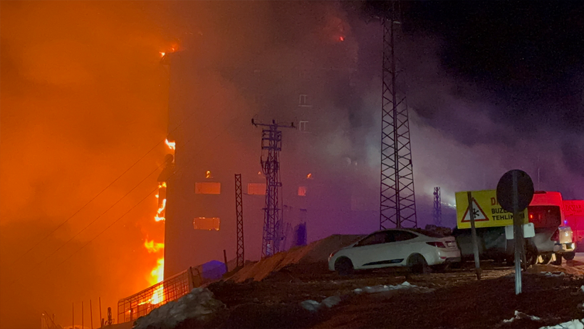 'Ölüm Oteli'nde Çelişki Sarmalı! Çalışanlar İtiraf Etti Sahibi Reddetti, 78 Kişiyi Hayattan Kopan İhmaller Zinciri - Resim : 3