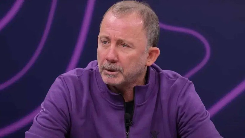 Süper Lig'de Sergen Yalçın Sürprizi - Resim : 1
