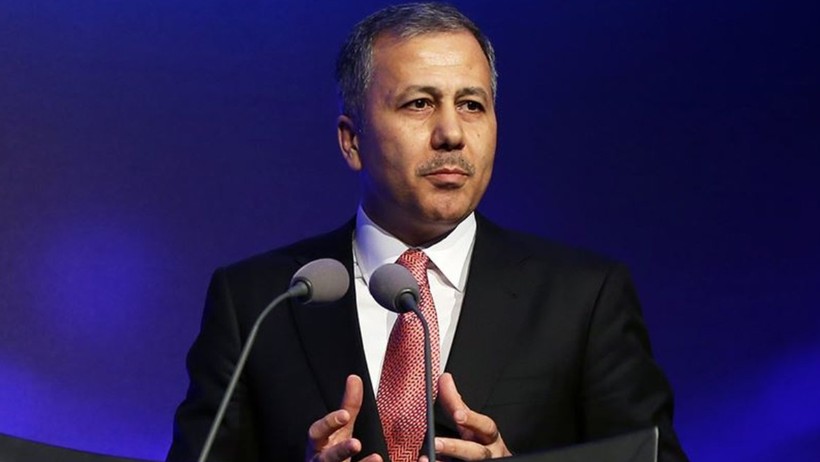 Bakan Yerlikaya Yeni Düzenlemeyi Duyurdu! Düğün, Asker Uğurlama İçin Yol Kapatanlara Ağır Yaptırım! İşte Cezalar... - Resim : 2