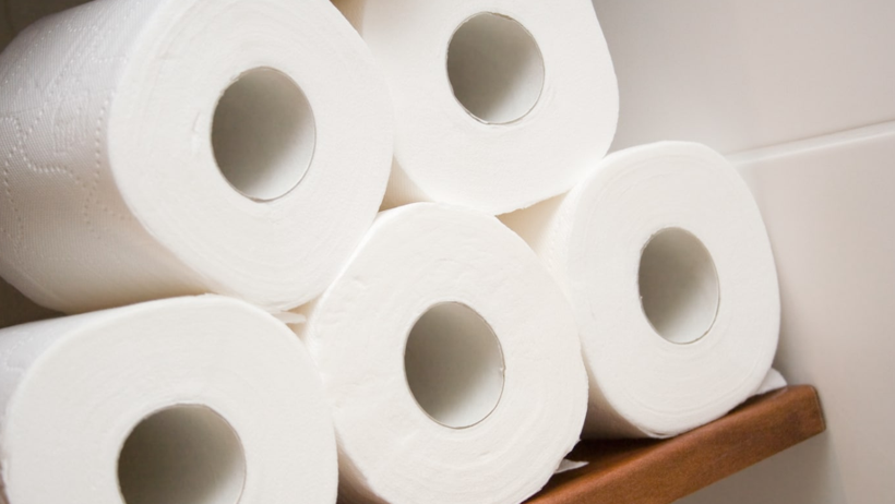 Tuvalet Kağıtları Tarihe Karışıyor - Resim : 2