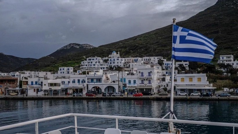 AB Vatandaşı Olmayanlar Dikkat! Pasaport Kontrolünde Yeni Dönem - Resim : 1