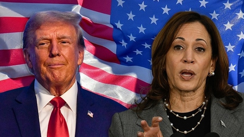 Trump İntikamı Soğuk Yedi... Hollywood'un Devlerine Dev Soruşturma - Resim : 1
