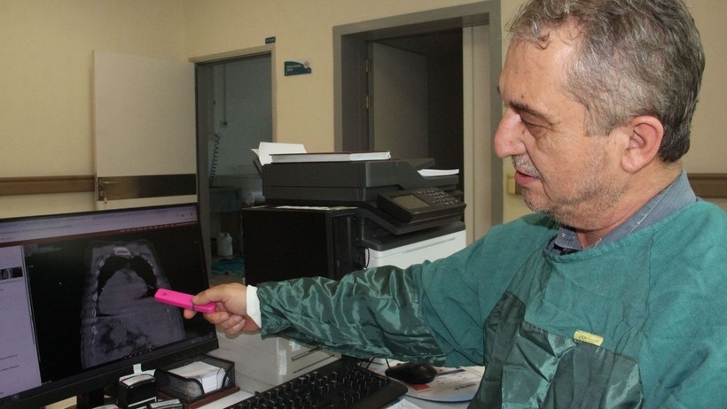 Tıpta Bir İlk: Karadeniz'den Dünyaya Yeni Bir Sendrom - Resim : 1