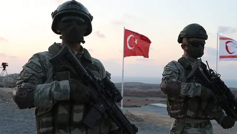 Türk Silahlı Kuvvetleri’nin Büyük Güvenlik Sırrı! Türkiye’de Tek, Listede 8 İl Var - Resim : 2