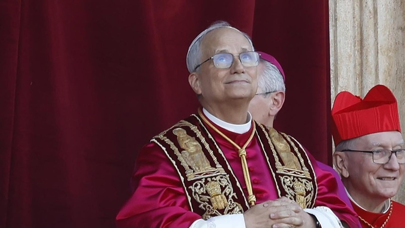 Tarihi Ziyaret Resmileşti: Papa 14. Leo'nun İznik’e Ne Zaman Geleceği Belli Oldu - Resim : 1