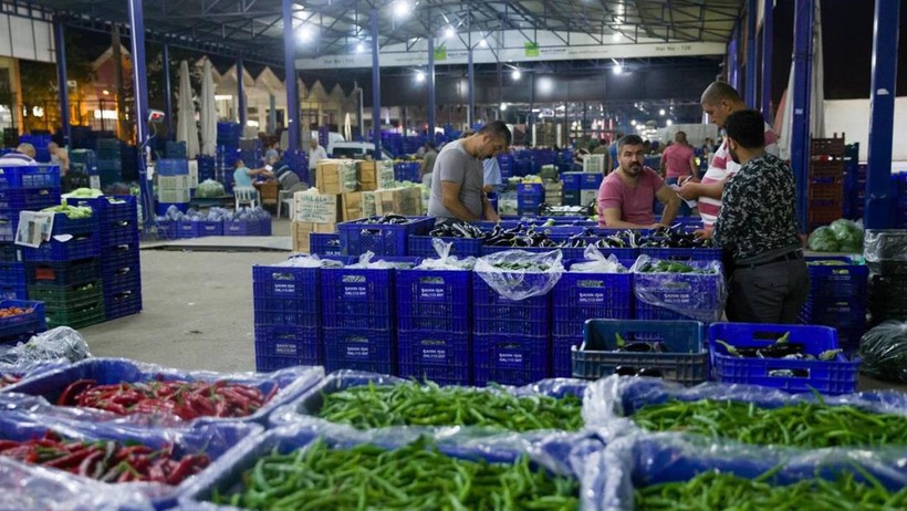 Sebze ve Meyvede Aracıya Neşter! Marketlere Dev Ceza Kapıda - Resim : 3