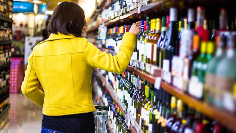 Ünlü Alkol Devi Battı: Yılların Markası Tarihe Karıştı - Resim : 1