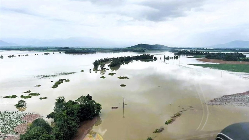 Ülke Alarmda! Binlerce Kişiye Tahliye Emri - Resim : 2