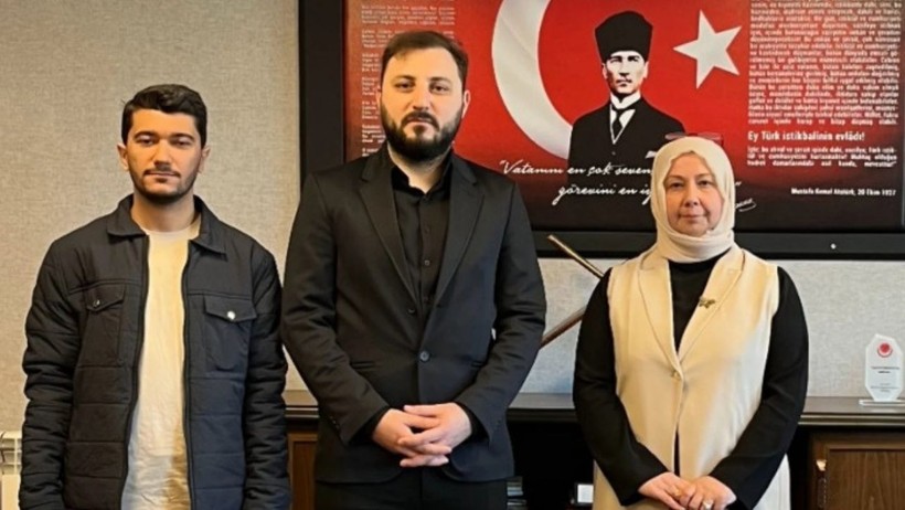 MEB’e Bağlı Okul Derneklerin Faaliyet Alanına Dönüştü: Bina Menzil’den İftar Ensar’dan - Resim : 1