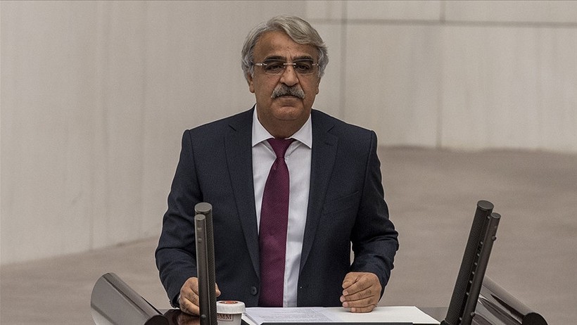 Sırrı Süreyya Önder'in Yerine Kim Geçecek? İşte TBMM Başkanvekilliği İçin Öne Çıkan İki İsim - Resim : 2
