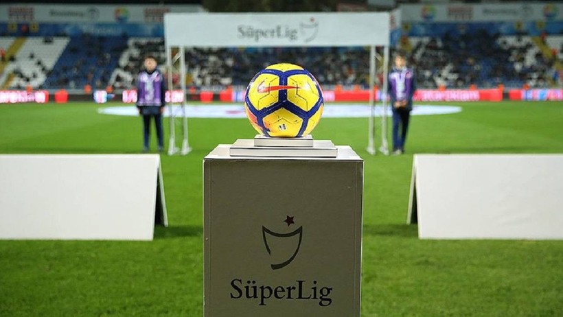 Galatasaray, Süper Lig Şampiyonluğundan ne Kadar Kazandı? 2025 Süper Lig'de Şampiyonluk Primi ne Kadar, Kaç TL? - Resim : 2