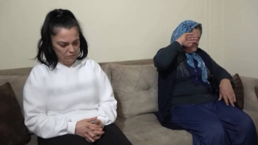 Her Satırı Korkunç! İki Yeğenini İstismar Eden Dayı, Serbest Kaldı - Resim : 1