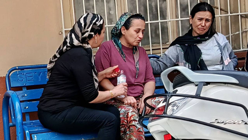 Adana'da Vahşi Cinayette Caninin 6 Sayfalık Mektubu Ortaya Çıktı: 'Annem Bana Komplo Kurdu...' - Resim : 1