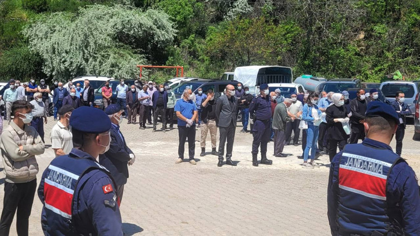 1,5 Yaşındaki Metehan'ın Kahreden Ölümü: Kene Isırdı, Tüm Müdahalelere Rağmen Kurtarılamadı - Resim : 2