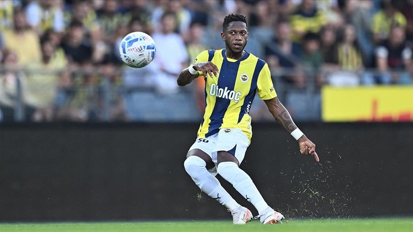 Fener'in Yıldızına Dev Kanca - Resim : 2