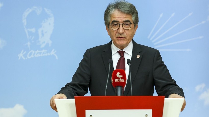CHP'li Karatepe'den Bakan Şimşek'e Sert Eleştiri - Resim : 1