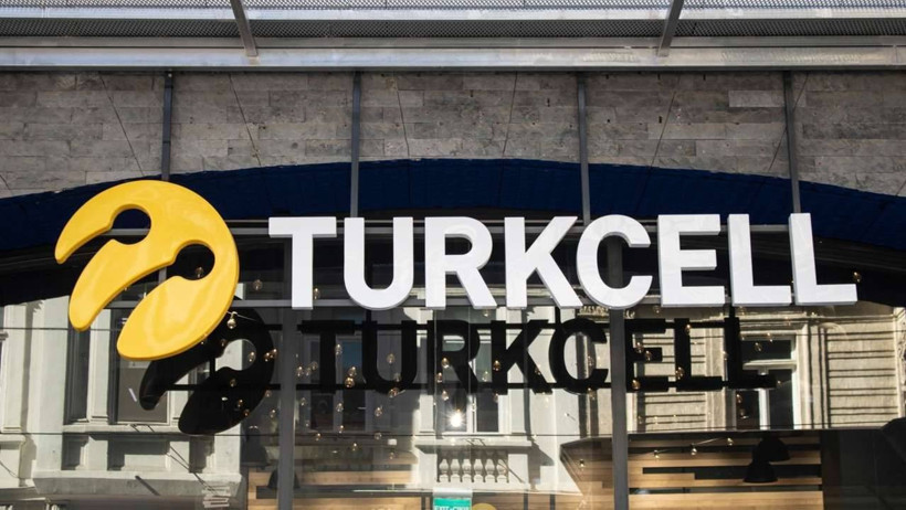 Turkcell'den Milyon Dolarlık Rekor - Resim : 1