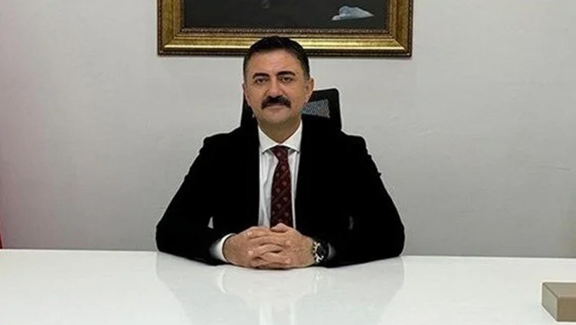 İçişleri Bakanlığı Açıkladı! Tunceli Valisi Bülent Tekbıyıkoğlu Merkeze Çekildi - Resim : 2