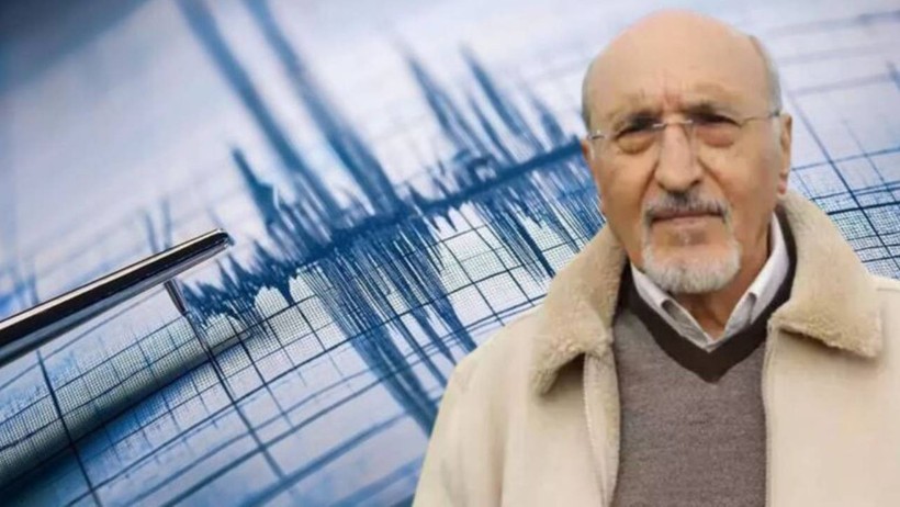 İstanbul'da Korkutan Deprem Artçı mı Yoksa Öncü mü? Ünlü Profesör Açıkladı - Resim : 1
