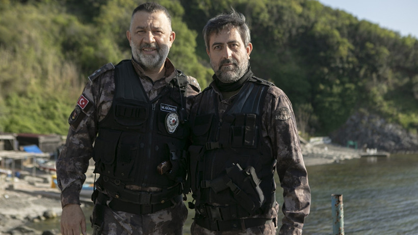 Kimse Bunu Beklemiyordu! 11 Yıl Sonra Arka Sokaklar'a Geri Döndü - Resim : 1