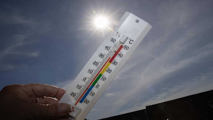 Sıcaklıklar Mevsim Normallerini Aşıyor! Meteoroloji Uyardı: Sis, Pus ve Toza Dikkat - Resim : 1