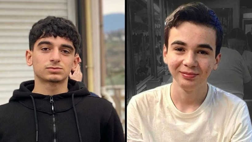 Boğulma Faciasında Bir Acı Daha! Orhan'ın Ardından Yiğitcan da Hayatını Kaybetti - Resim : 1