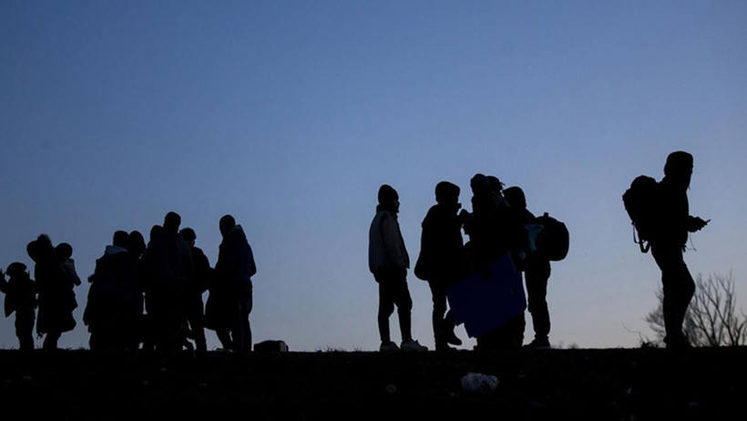 Bakanı Ali Yerlikaya Duyurdu: 509 Göçmen, 49 Organizatör Yakalandı - Resim : 1