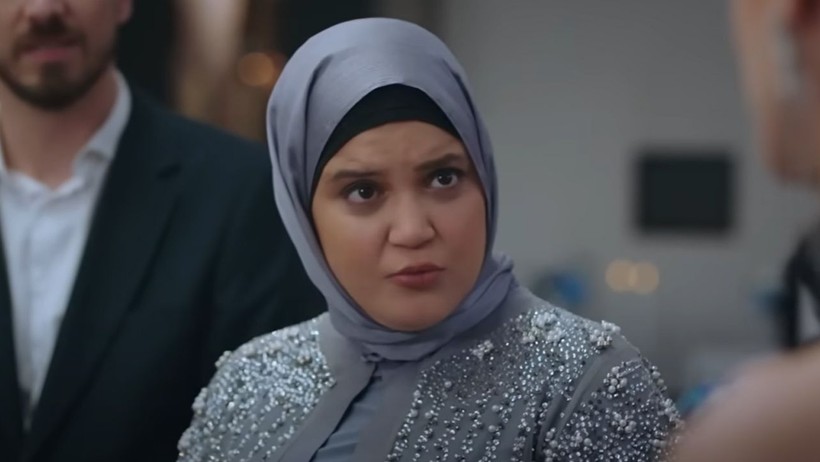 Kızılcık Şerbeti'nin Nilay'ı Feyza Civelek Yine Hastanelik Oldu! Görenler Korkudan Bakamadı - Resim : 3