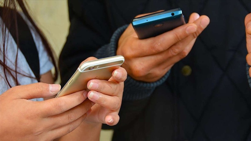 FBI'dan iPhone ve Android Kullanıcılarına Kritik Uyarı! Yeni Dolandırıcılık Yöntemi Şaşırttı - Resim : 2